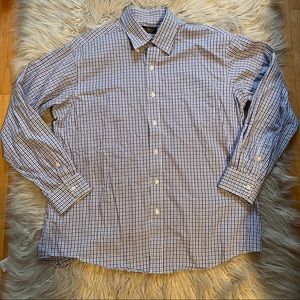 Men’s Club Room Dress Shirt
